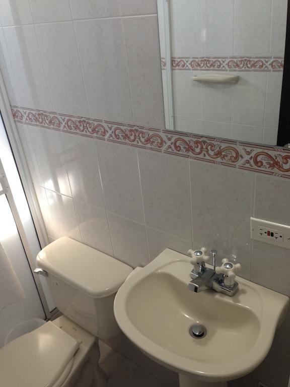 Hotel Marovi Santa Marta  Ruang foto