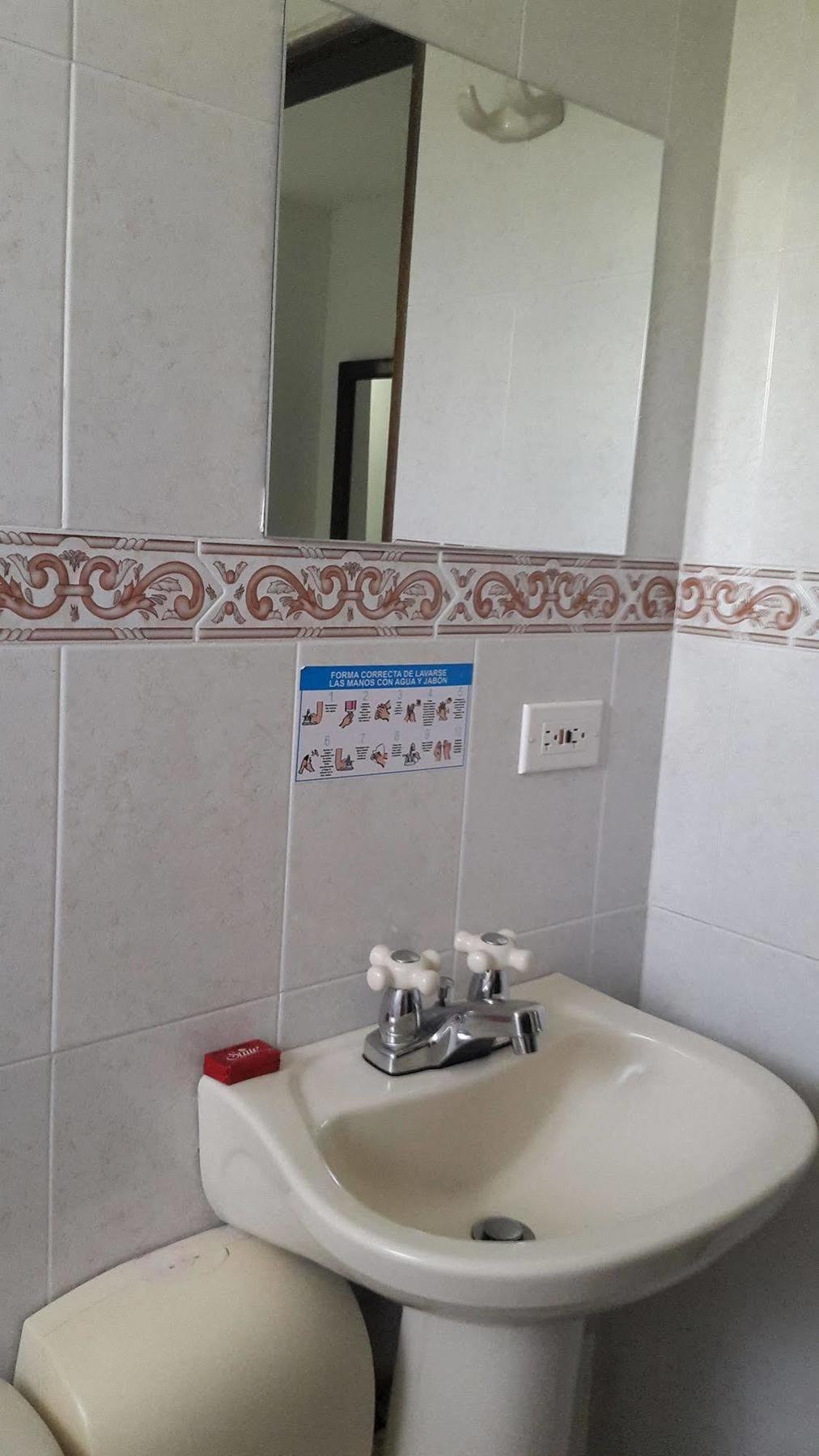Hotel Marovi Santa Marta  Bagian luar foto
